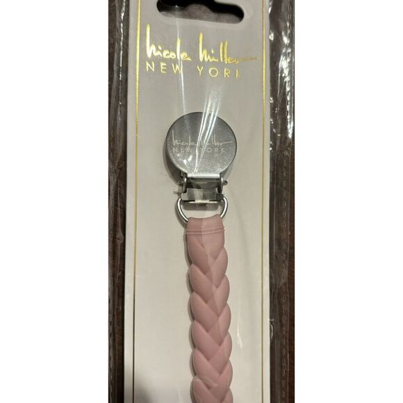Nicole Miller Pacifier Holder - Picture 2 of 4